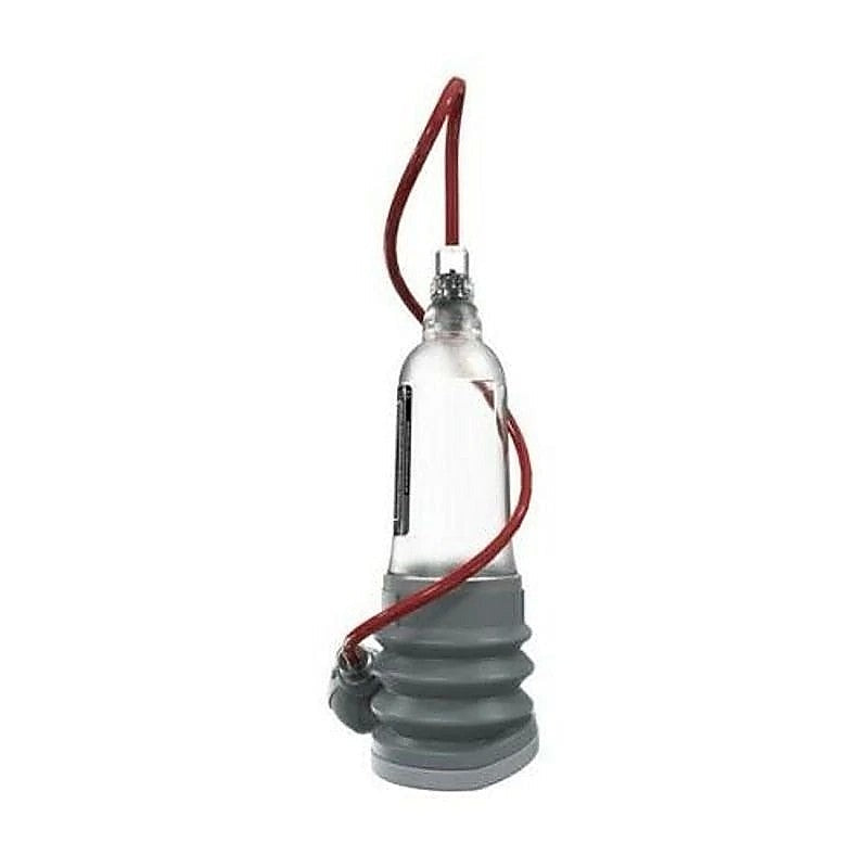 Premium HydroXtreme7 x30 Wide Boy by Bathmate - Pumps, Extenders and Sleeves