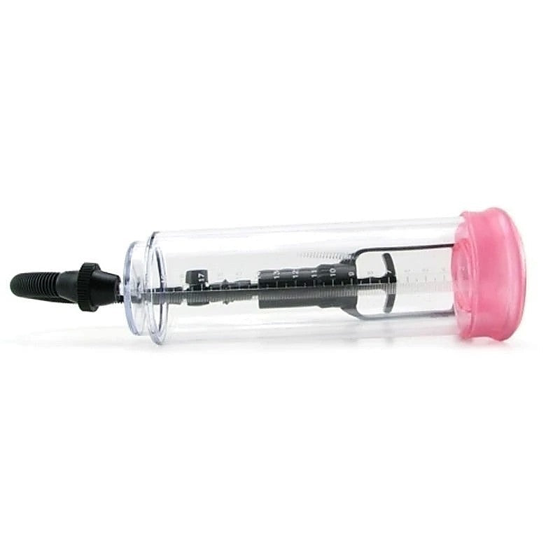 Classix Pleasure Male Penis Pump by Pipedream Products - Pumps, Extenders and Sleeves