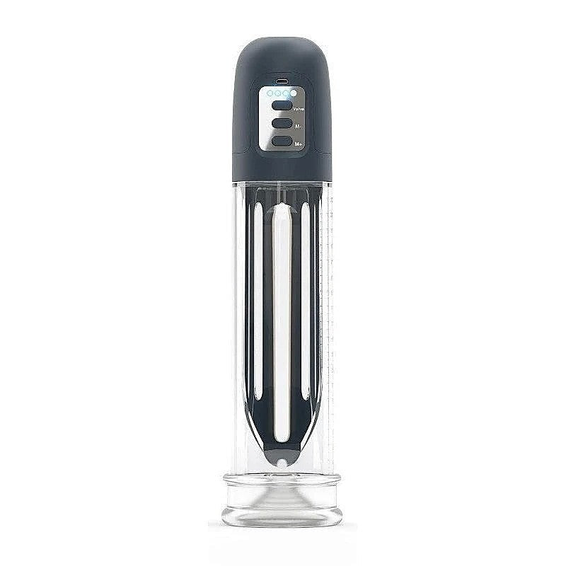 Dorcel Power Pump Pro by Marc Dorcel Toys - Pumps, Extenders and Sleeves