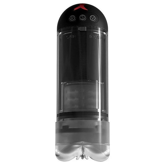 PDX Elite Extender Pro by Pipedream Products - Pumps, Extenders and Sleeves