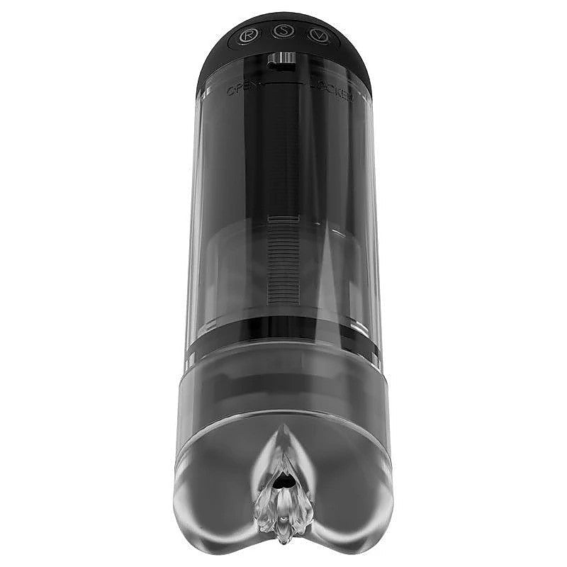 PDX Elite Extender Pro by Pipedream Products - Pumps, Extenders and Sleeves