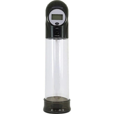 Professional Auto Pump by Seven Creations - Pumps, Extenders and Sleeves