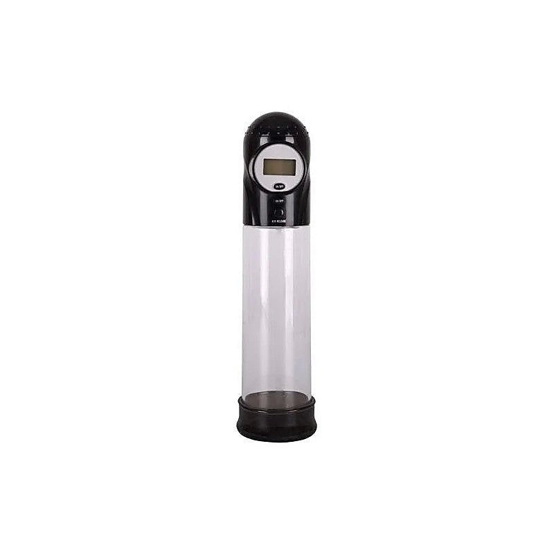 Professional Auto Pump by Seven Creations - Pumps, Extenders and Sleeves