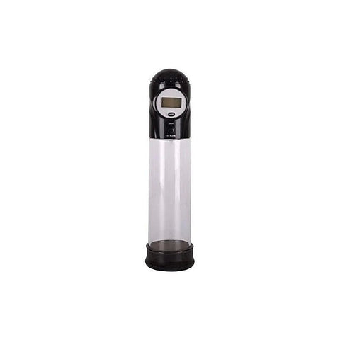 Professional Auto Pump by Seven Creations - Pumps, Extenders and Sleeves