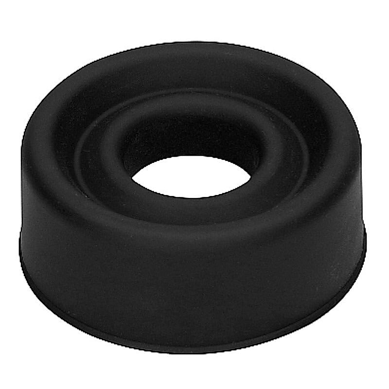Pumped Silicone Pump Sleeve by Shots Toys - Penis Pumps And Stretchers