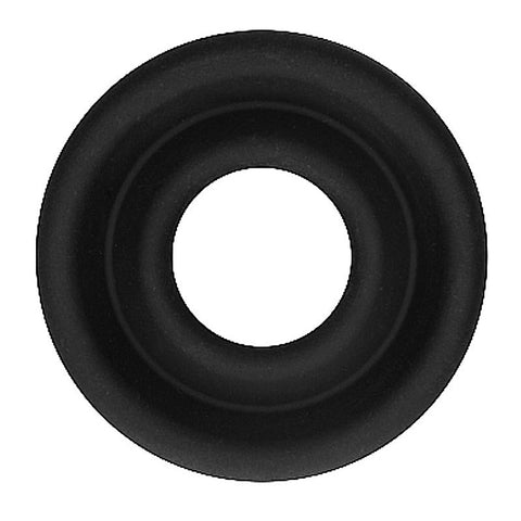 Pumped Silicone Pump Sleeve by Shots Toys - Penis Pumps And Stretchers