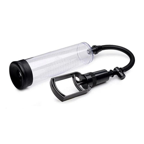 Premium Size Matters Trigger by XR Brands - Pumps, Extenders and Sleeves