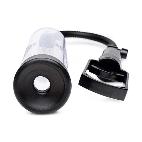 Premium Size Matters Trigger by XR Brands - Pumps, Extenders and Sleeves