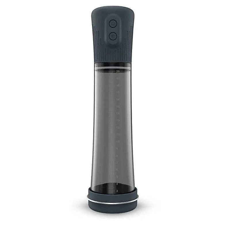 Professional Hydro Pump by Marc Dorcel Toys - Pumps, Extenders and Sleeves