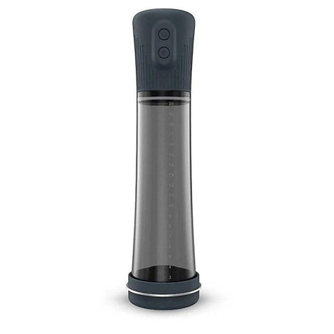 Professional Hydro Pump by Marc Dorcel Toys - Pumps, Extenders and Sleeves