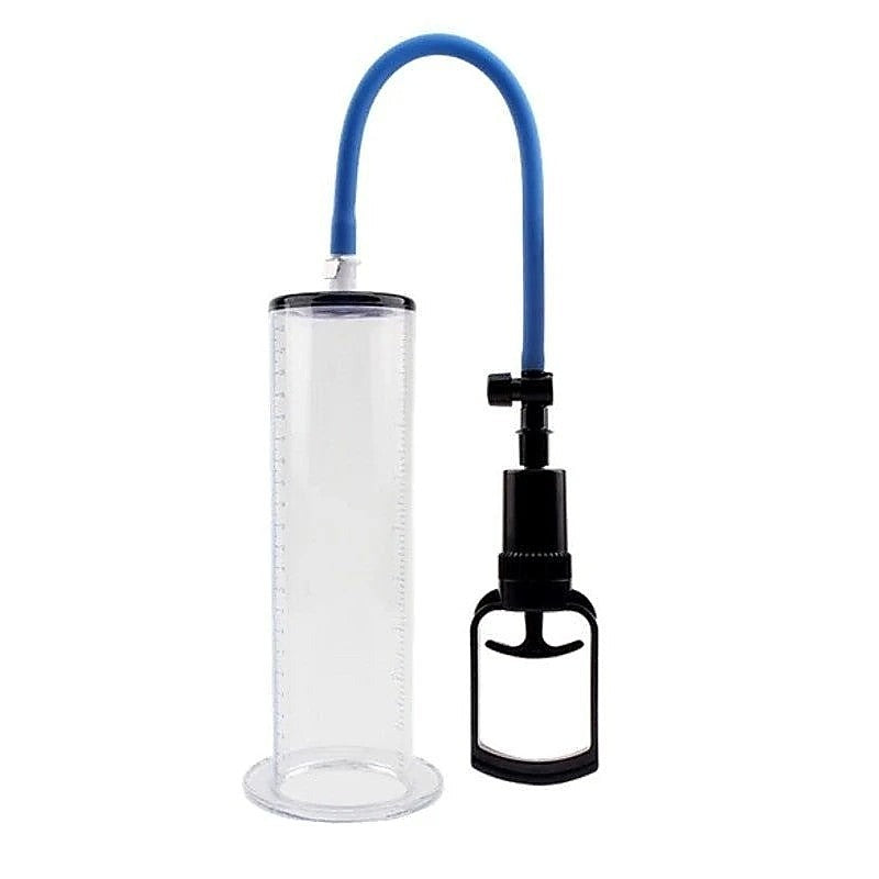 LaViva Vaczilla X6 Penis Pump - Pumps, Extenders and Sleeves