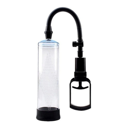 Vaczilla X5 Penis Pump by La Viva - Pumps, Extenders and Sleeves
