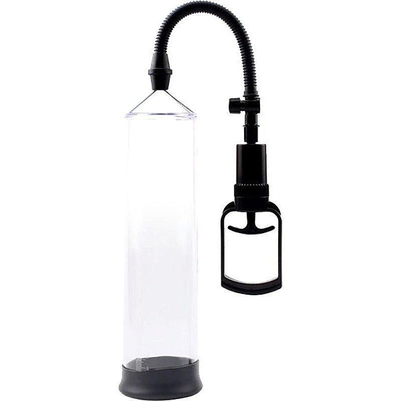 LaViva Vaczilla X3 Penis Pump with Quick Release Valve - Pumps, Extenders and Sleeves