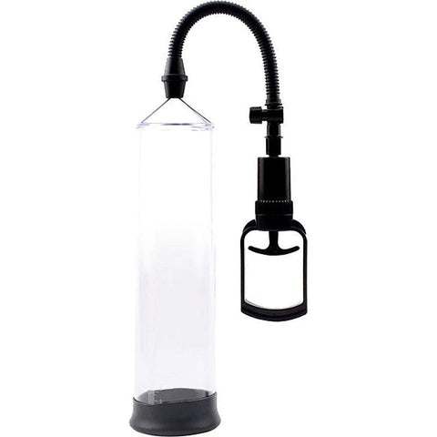 LaViva Vaczilla X3 Penis Pump with Quick Release Valve - Pumps, Extenders and Sleeves
