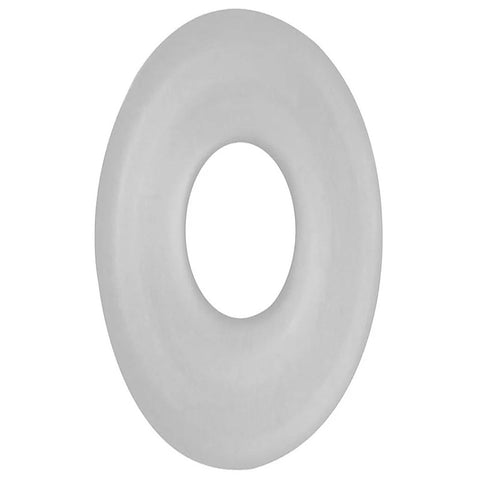 Comfort Seal Silicone Donut Cushion by Shots Toys - Penis Pumps And Stretchers