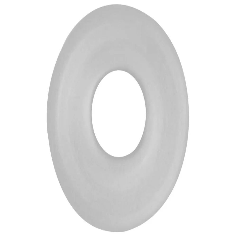 Shots Toys LuvPump Comfort Seal Silicone Donut Cushion for Penis Pumps - - Penis Pumps And Stretchers