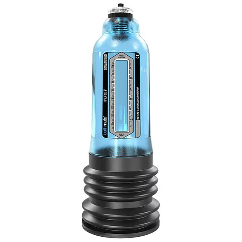 Hydro7 Penis Pump by Bathmate - Penis Pumps And Stretchers