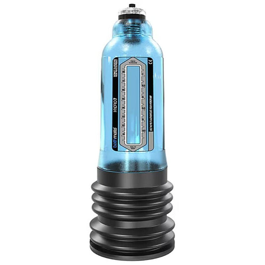 Hydro7 Penis Pump by Bathmate - Penis Pumps And Stretchers