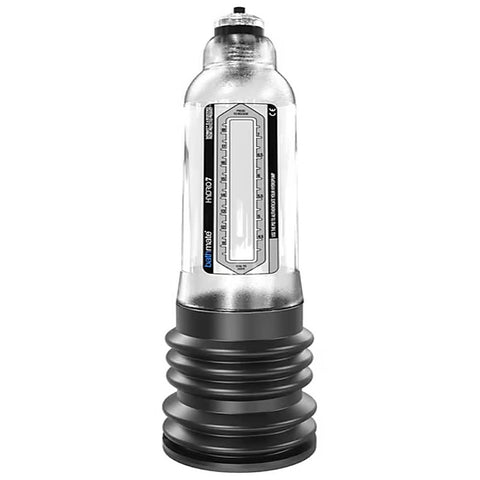 Hydro7 Penis Pump by Bathmate - Penis Pumps And Stretchers