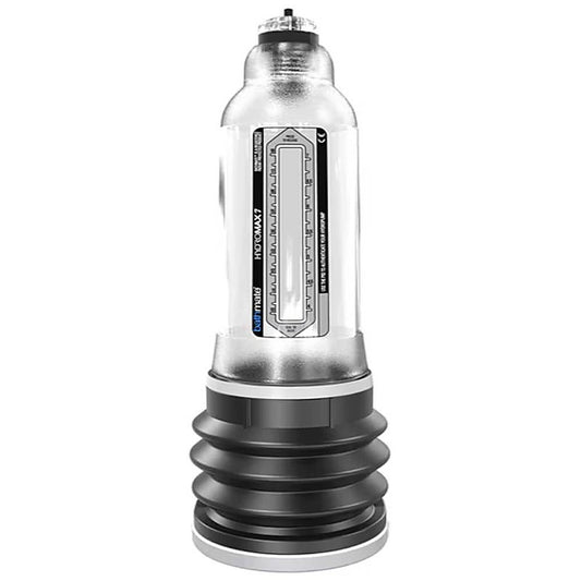 Hydromax7 Penis Pump by Bathmate - Penis Pumps And Stretchers