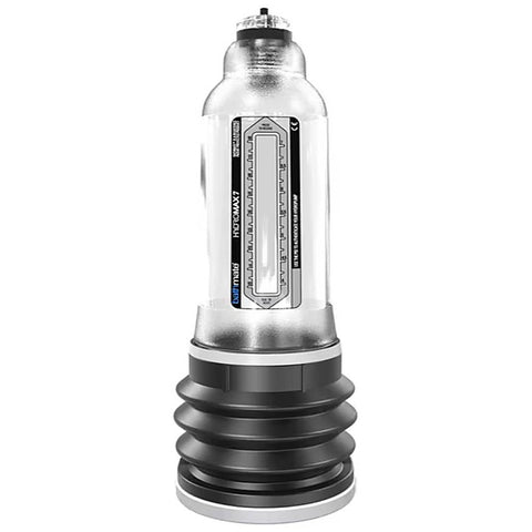 Hydromax7 Penis Pump by Bathmate - Penis Pumps And Stretchers