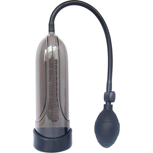 Mojo Zero Gravity Penis Pump by Icon Brands - Penis Pumps And Stretchers