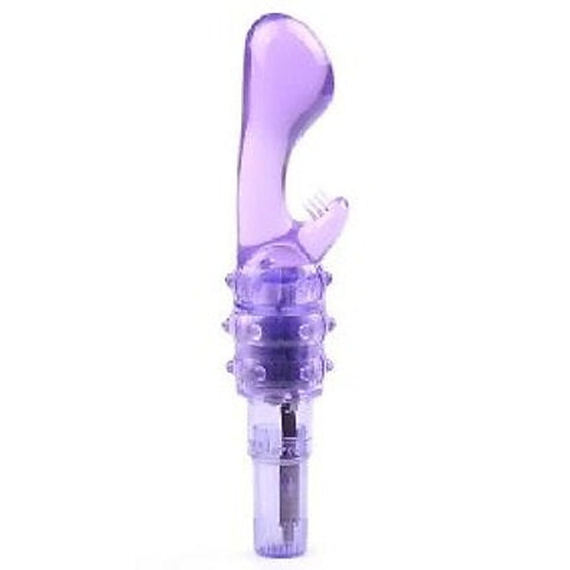 Professional Rocket Ticklers by Aphrodisia - Mini & Slim Vibrators