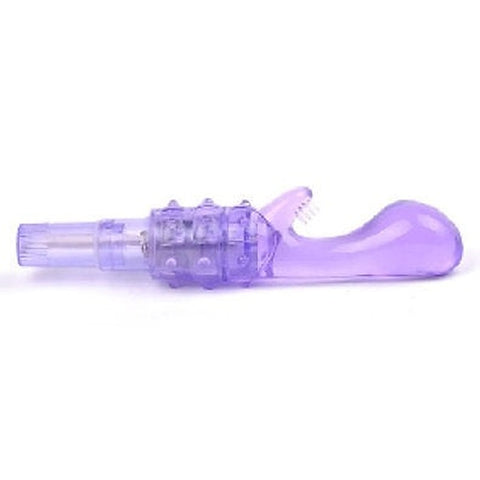 Professional Rocket Ticklers by Aphrodisia - Mini & Slim Vibrators