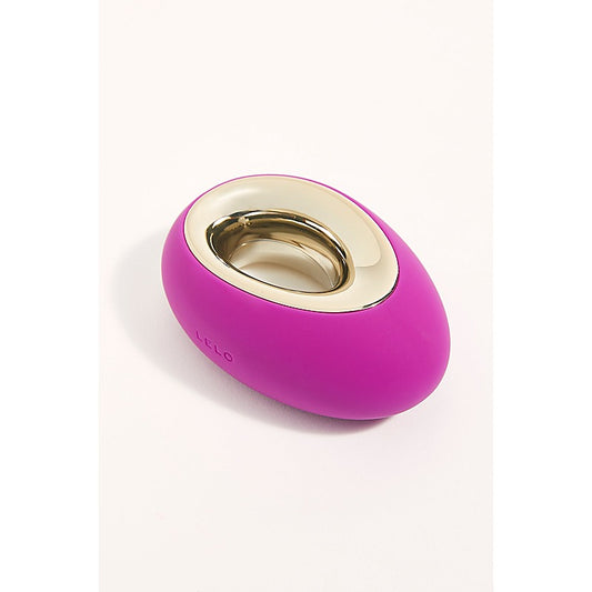 Alia Luxury Waterproof Personal Massager by Lelo - Personal Massagers