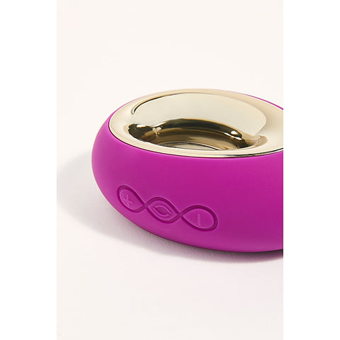 Lelo Alia Waterproof Personal Massager Clitoral Vibrator - Personal Massagers