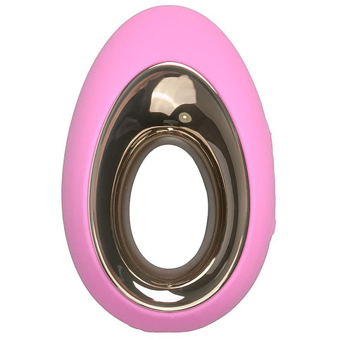 Lelo Alia Waterproof Personal Massager Clitoral Vibrator - Personal Massagers