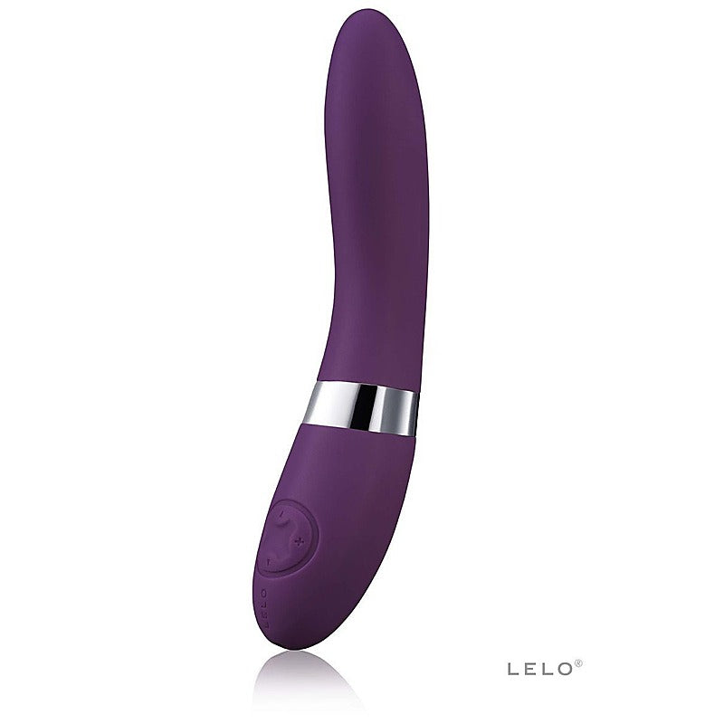 Elise 2 Luxury Double Motor G Spot Vibrator by Lelo - Luxury Sex Toys