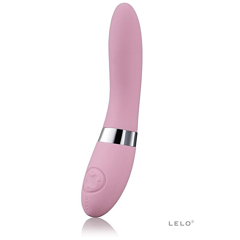 Elise 2 Luxury Double Motor G Spot Vibrator by Lelo - Luxury Sex Toys