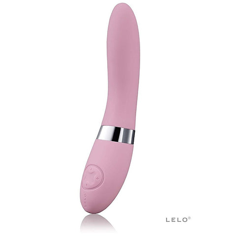 Elise 2 Luxury Double Motor G Spot Vibrator by Lelo - Luxury Sex Toys