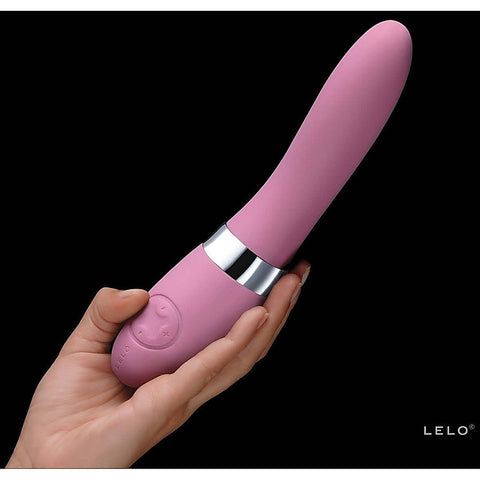 Elise 2 Luxury Double Motor G Spot Vibrator by Lelo - Luxury Sex Toys