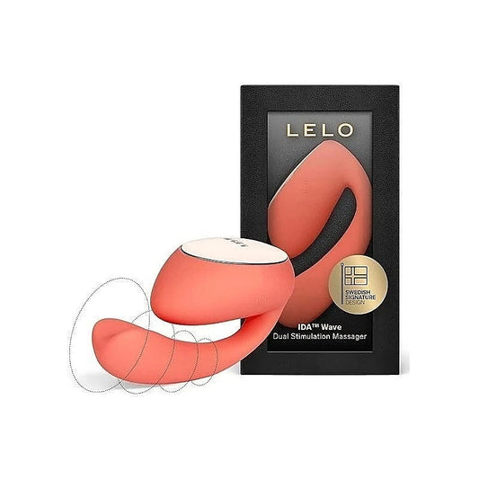 Ida Love Egg by Lelo - Love Eggs and Kegel Exercisers