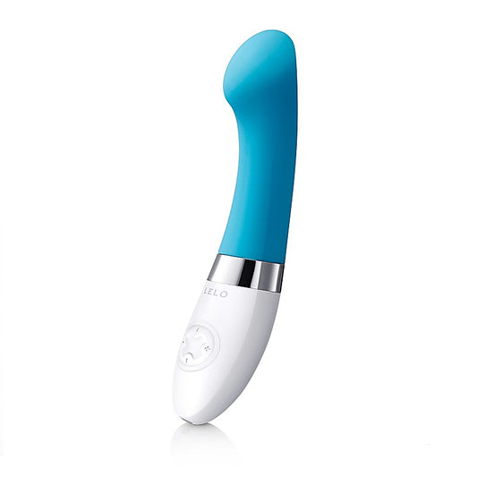 Gigi 2 Rechargeable G Spot Vibrator by Lelo - Luxury Sex Toys