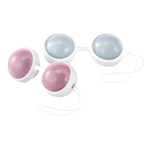 Lelo Luna Beads Regular by Lelo - Love Eggs and Kegel Exercisers