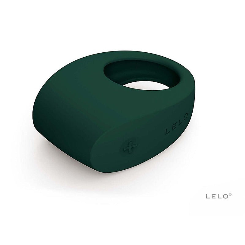Lelo Tor 2 Multi Functions Vibrating Cock Ring Couples Sex Toy - Luxury Sex Toys