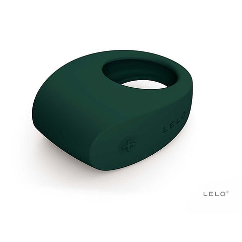 Lelo Tor 2 Multi Functions Vibrating Cock Ring Couples Sex Toy - Luxury Sex Toys