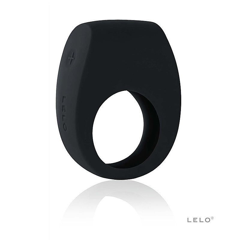 Lelo Tor 2 Multi Functions Vibrating Cock Ring Couples Sex Toy - Luxury Sex Toys
