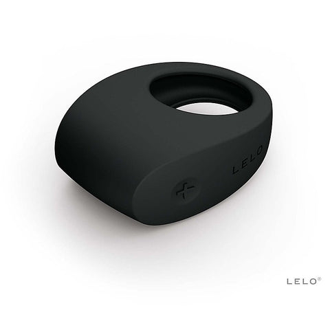 Lelo Tor 2 Multi Functions Vibrating Cock Ring Couples Sex Toy - Luxury Sex Toys