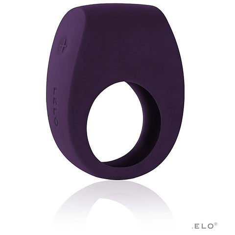 Lelo Tor 2 Multi Functions Vibrating Cock Ring Couples Sex Toy - Luxury Sex Toys