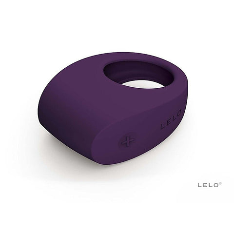 Lelo Tor 2 Multi Functions Vibrating Cock Ring Couples Sex Toy - Luxury Sex Toys