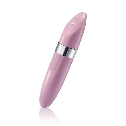Mia 2 USB Rechargeable Lipstick Vibrator by Lelo - Luxury Sex Toys