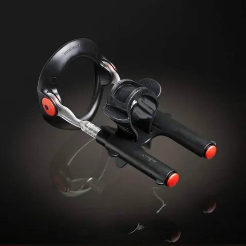 MaleEdge Pro Kit Penis Enlarger Kit in Case Luxury Sex Toy - Luxury Sex Toys