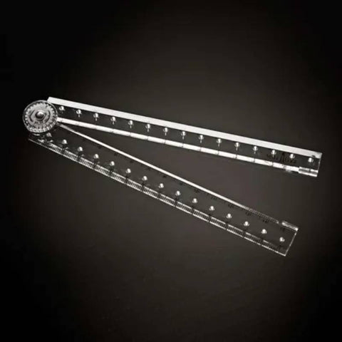 MaleEdge Pro Kit Penis Enlarger Kit in Case Luxury Sex Toy - Luxury Sex Toys