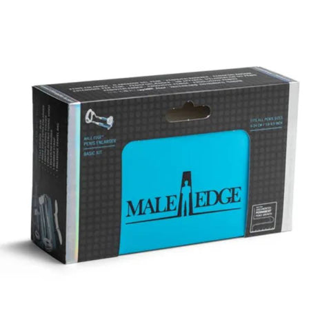 MaleEdge Basic Male Penis Extender Training Kit - Luxury Sex Toys