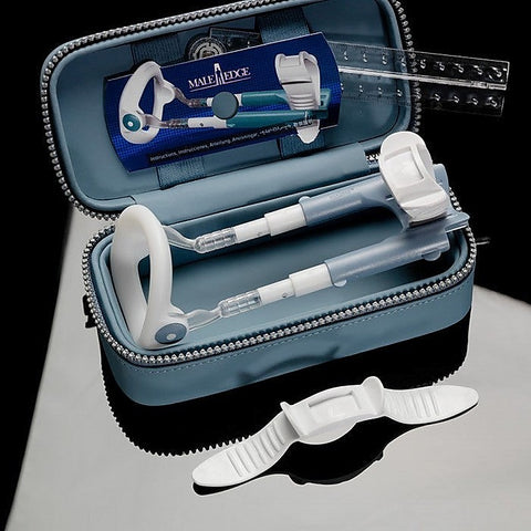 Basic Penis Extender by Male Edge - Luxury Sex Toys