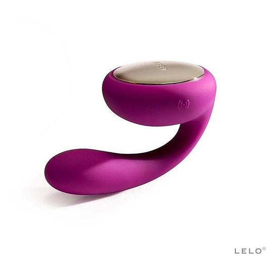 Tara Multi-Function Couples Vibrator by Lelo - Penis Pumps And Stretchers